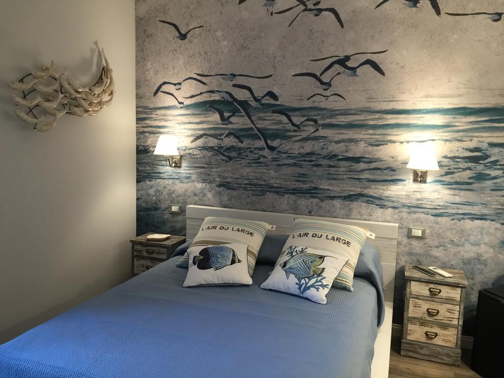 Echi Del Mare 2*